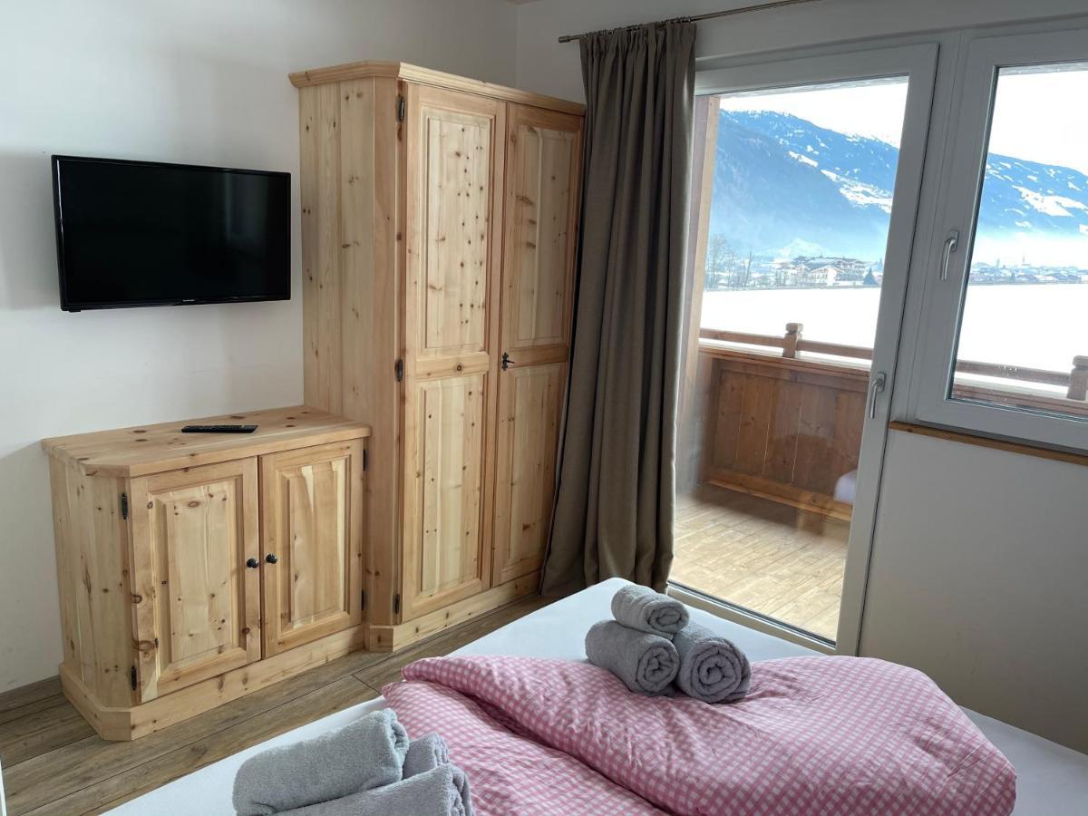 Chalet Fügen Εξωτερικό φωτογραφία