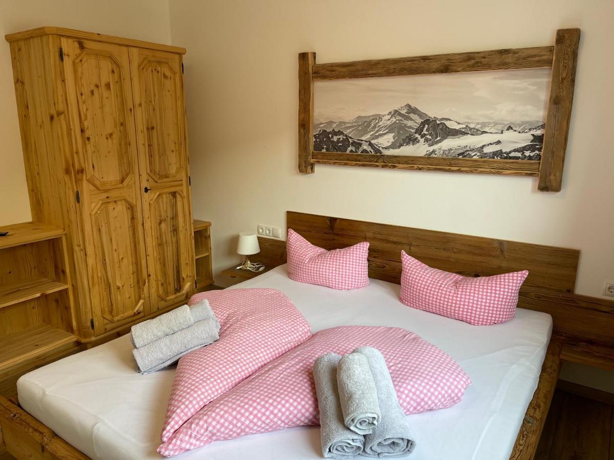 Chalet Fügen Εξωτερικό φωτογραφία