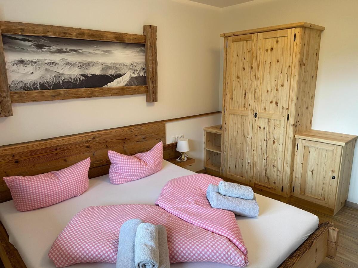 Chalet Fügen Εξωτερικό φωτογραφία
