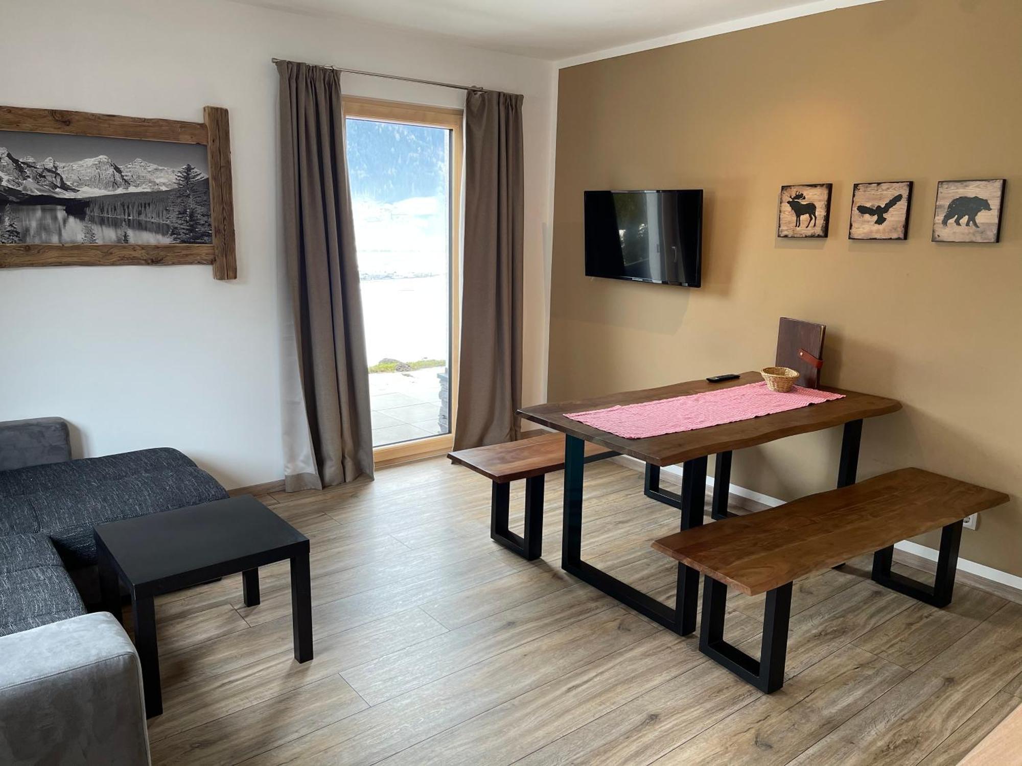 Chalet Fügen Εξωτερικό φωτογραφία