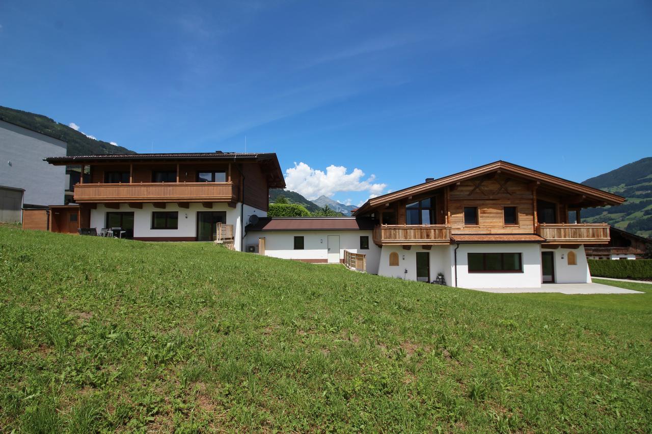 Chalet Fügen Εξωτερικό φωτογραφία