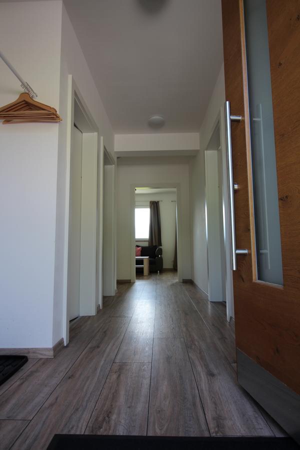 Chalet Fügen Εξωτερικό φωτογραφία